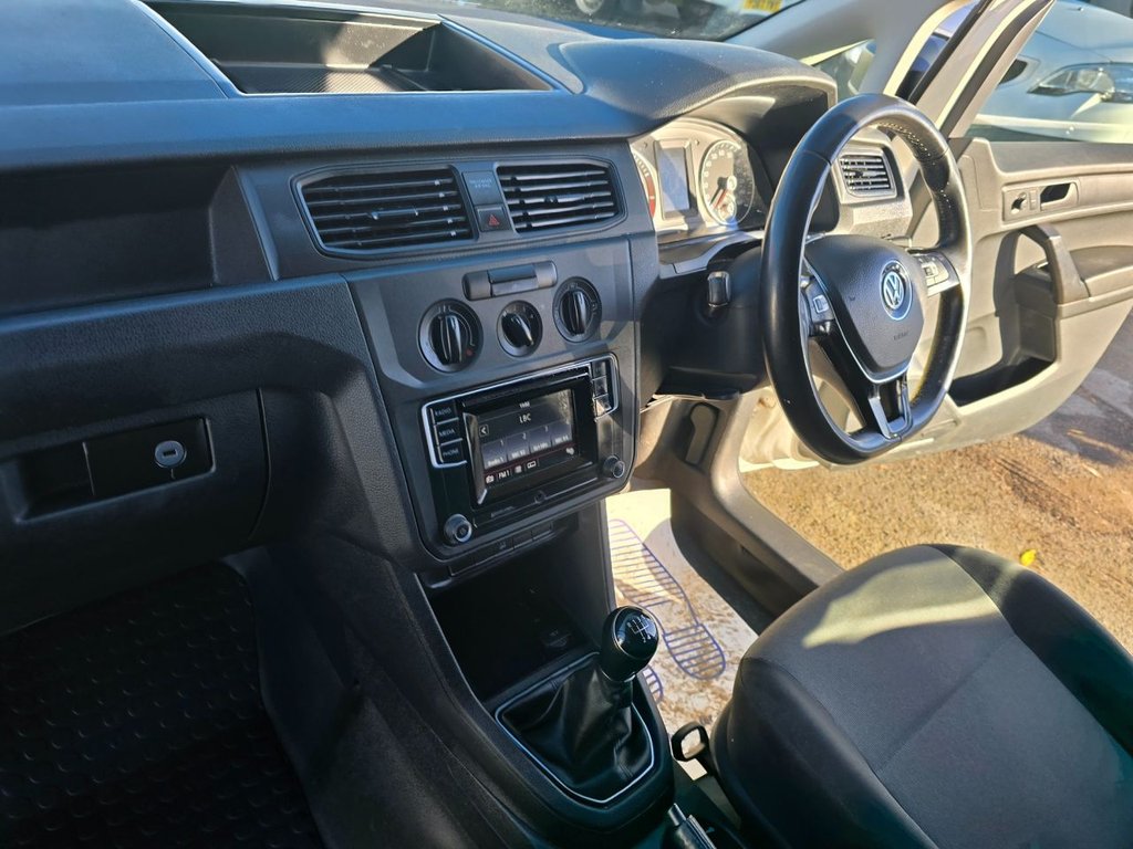 Used Volkswagen Caddy 2020 for sale - 77680559: Photo 40