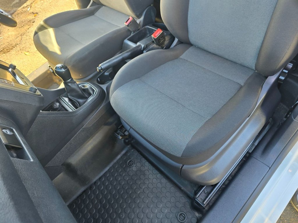 Used Volkswagen Caddy 2020 for sale - 77680559: Photo 42