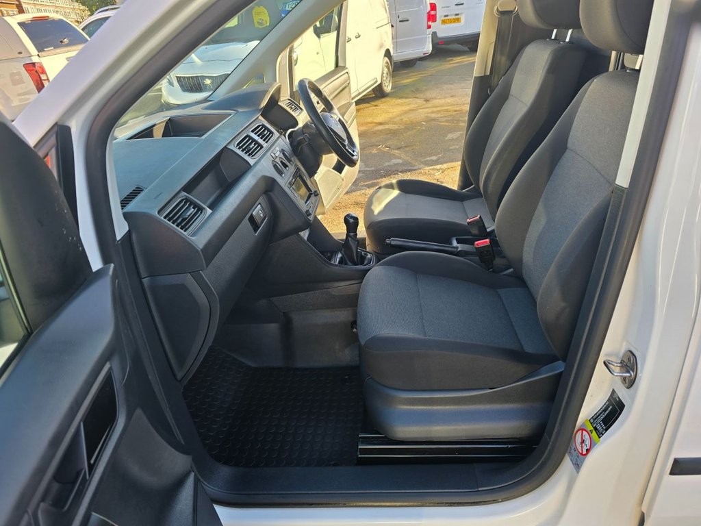 Used Volkswagen Caddy 2020 for sale - 77680559: Photo 43