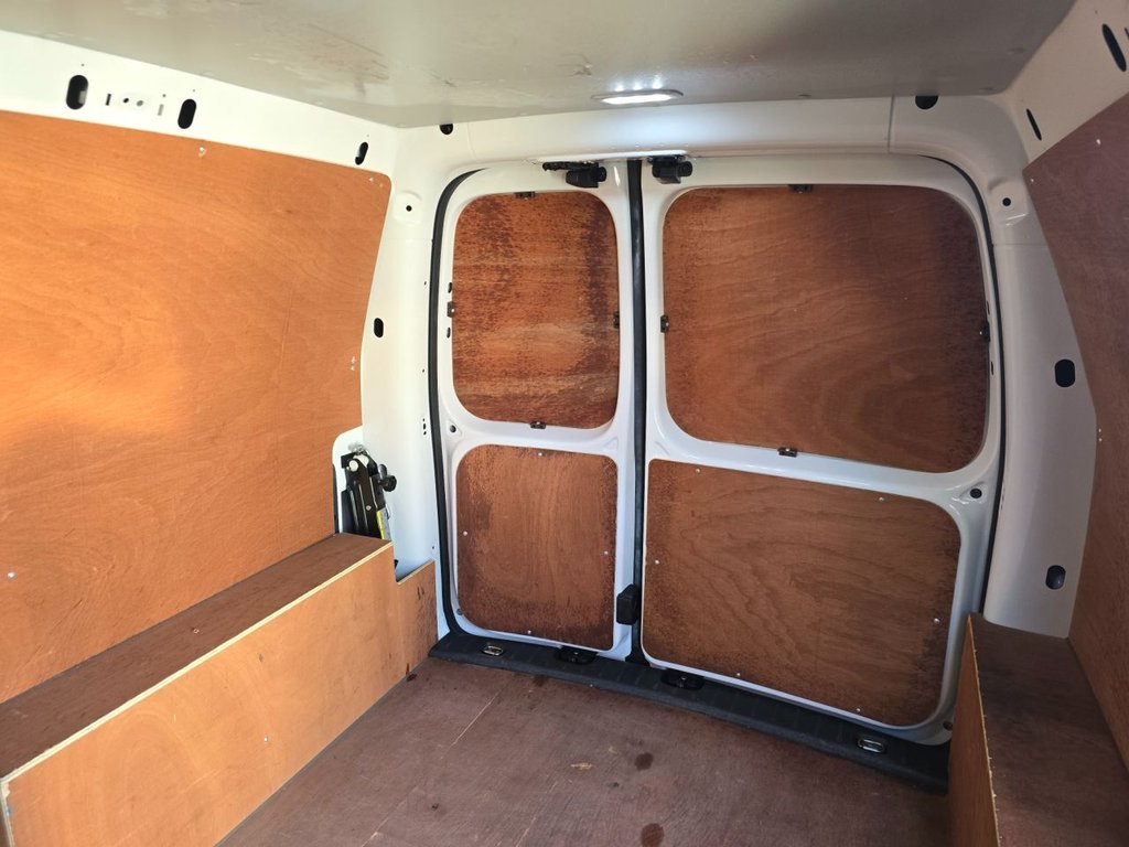 Used Volkswagen Caddy 2020 for sale - 77680559: Photo 47