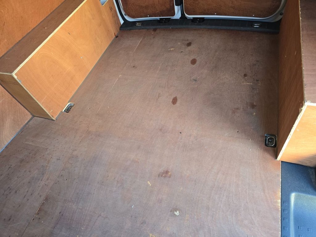 Used Volkswagen Caddy 2020 for sale - 77680559: Photo 48