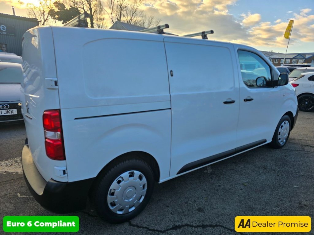 Used Peugeot Expert 2021 for sale - 76634835: Photo 13