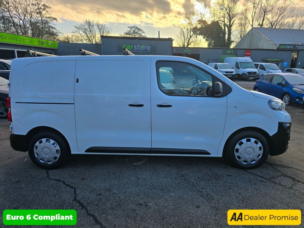 Used Peugeot Expert 2021 for sale - 76634835: Photo 14