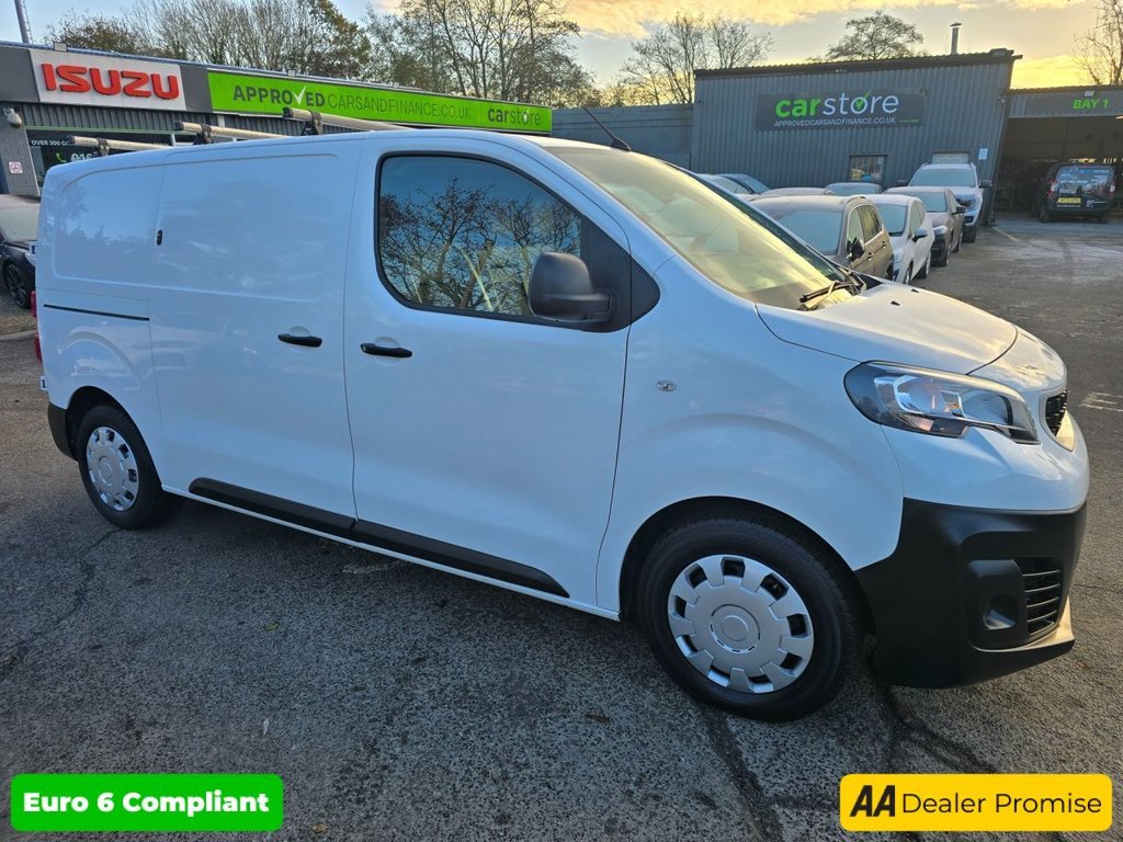 Used Peugeot Expert 2021 for sale - 76634835: Photo 15