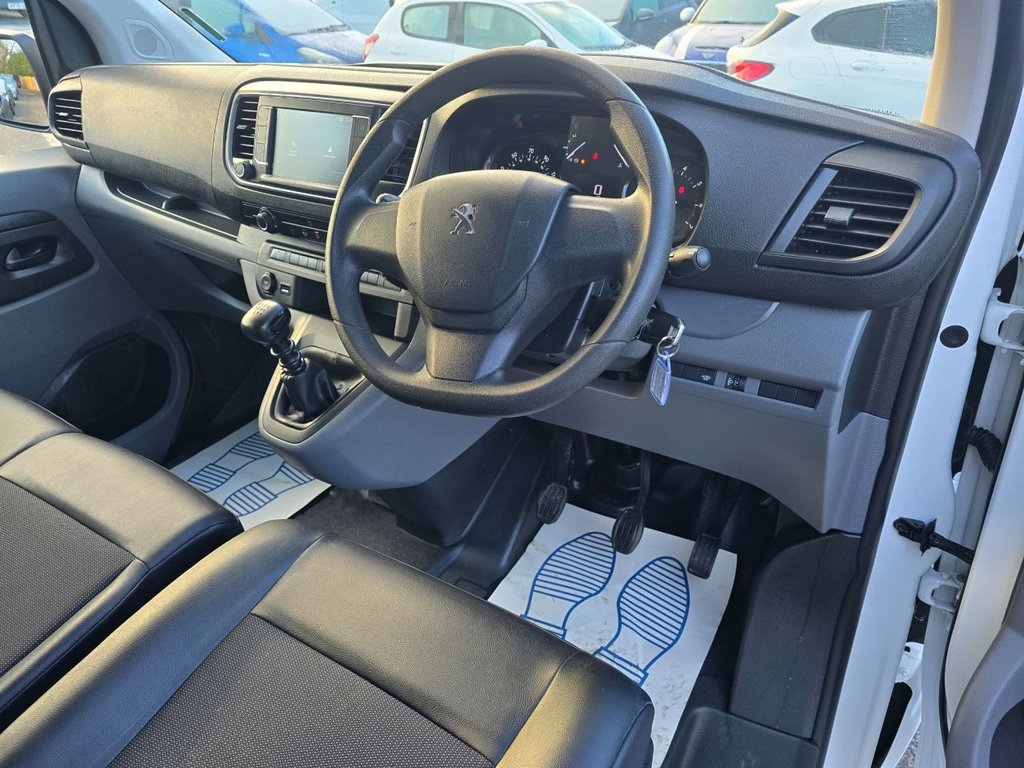 Used Peugeot Expert 2021 for sale - 76634835: Photo 16