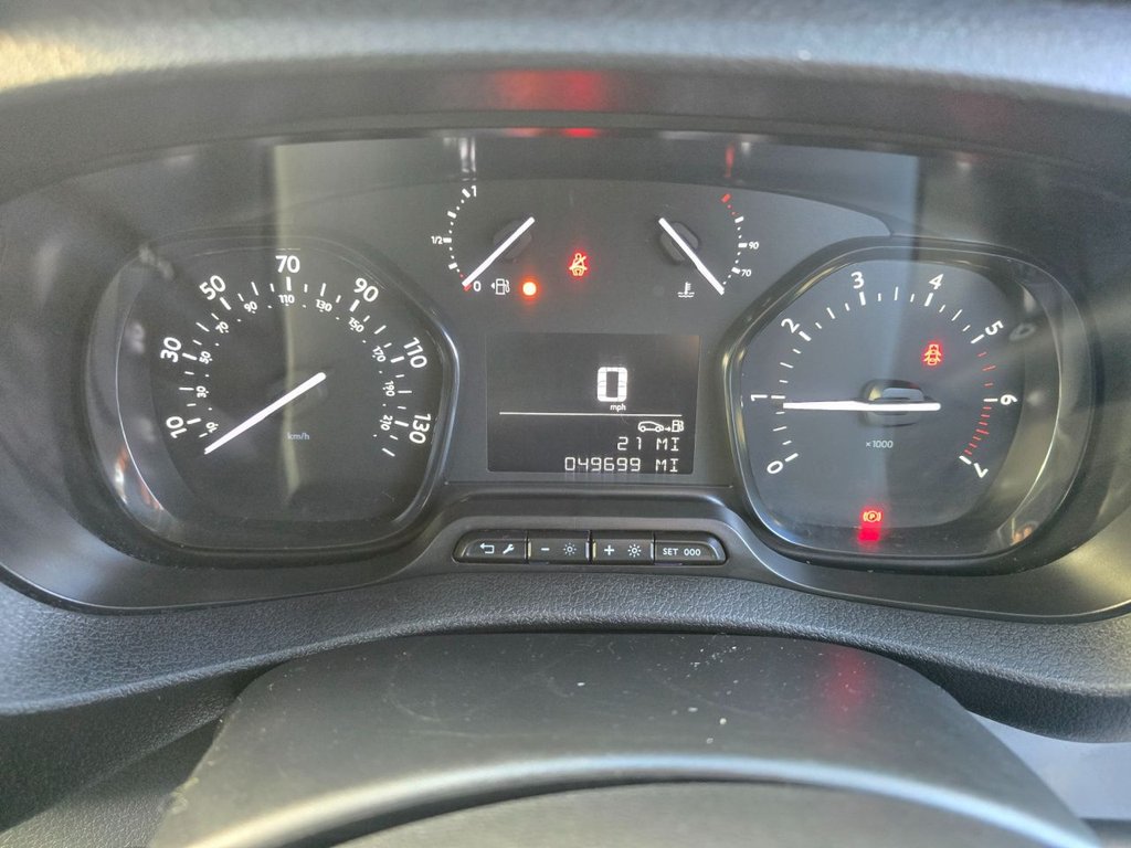 Used Peugeot Expert 2021 for sale - 76634835: Photo 18