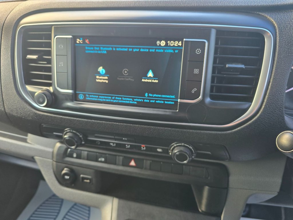 Used Peugeot Expert 2021 for sale - 76634835: Photo 19