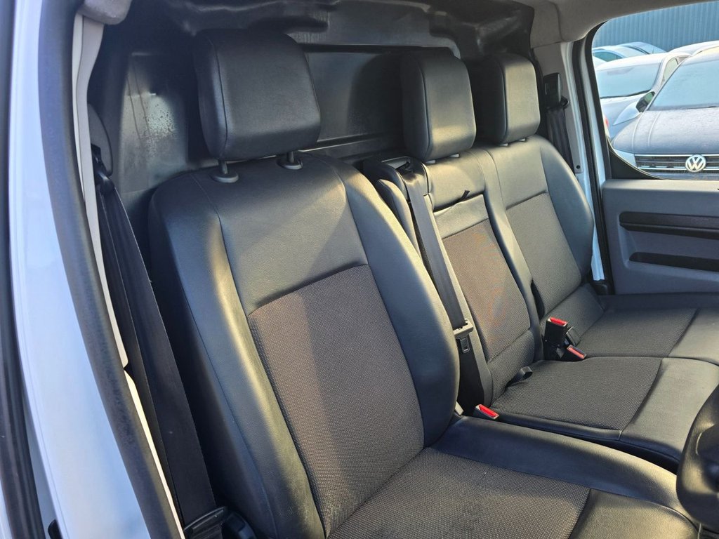 Used Peugeot Expert 2021 for sale - 76634835: Photo 22