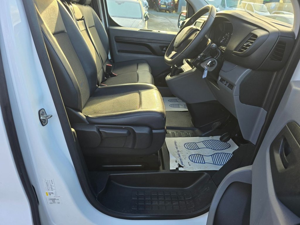 Used Peugeot Expert 2021 for sale - 76634835: Photo 24