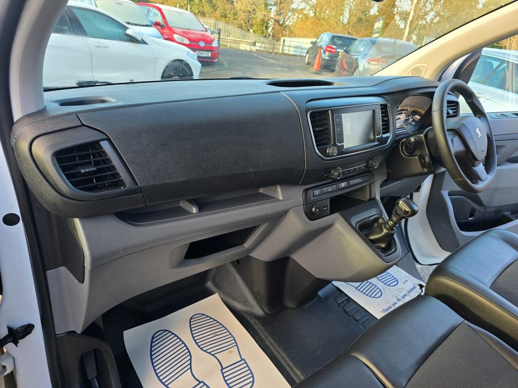 Used Peugeot Expert 2021 for sale - 76634835: Photo 27