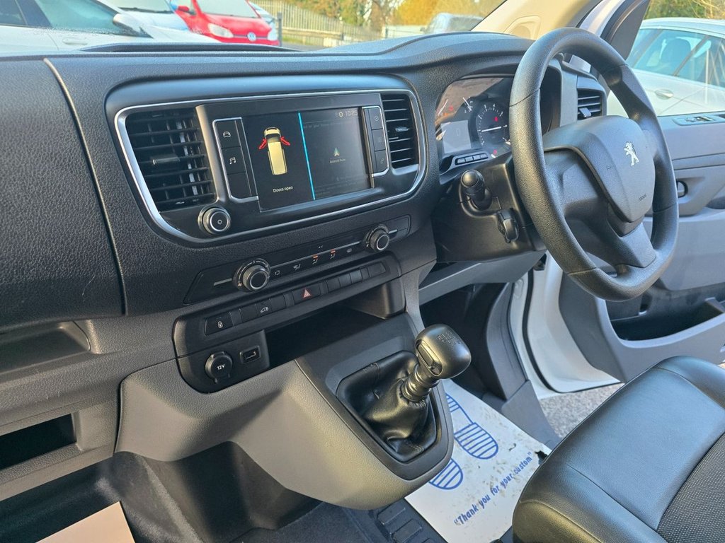 Used Peugeot Expert 2021 for sale - 76634835: Photo 28