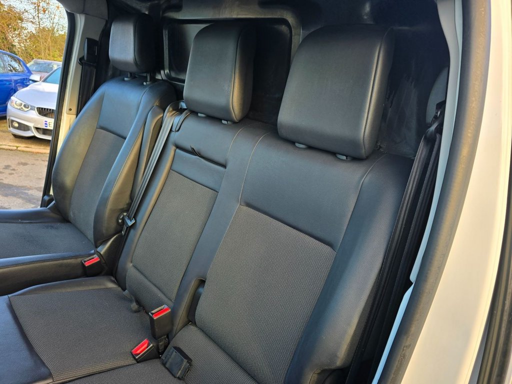 Used Peugeot Expert 2021 for sale - 76634835: Photo 29