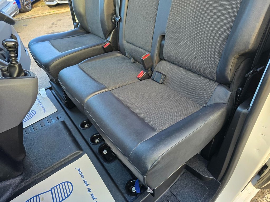 Used Peugeot Expert 2021 for sale - 76634835: Photo 30