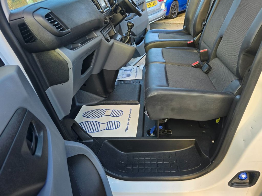 Used Peugeot Expert 2021 for sale - 76634835: Photo 31