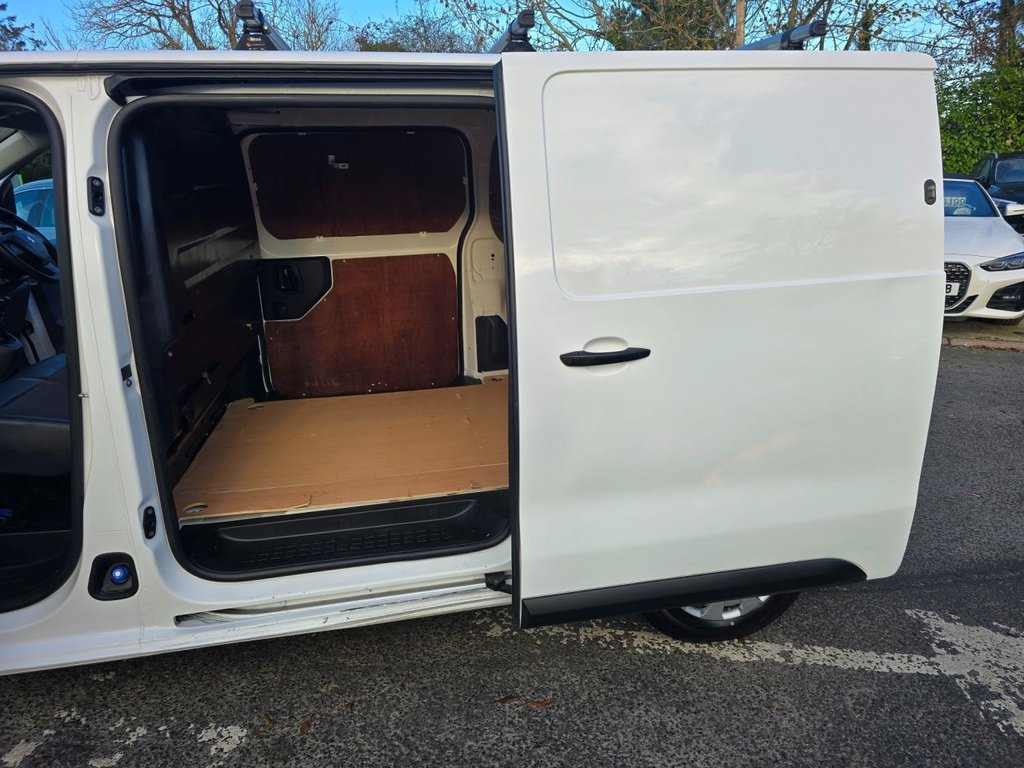 Used Peugeot Expert 2021 for sale - 76634835: Photo 33