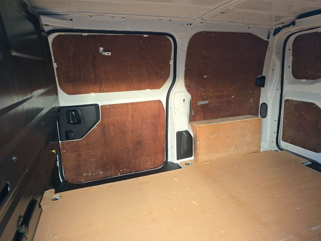 Used Peugeot Expert 2021 for sale - 76634835: Photo 34