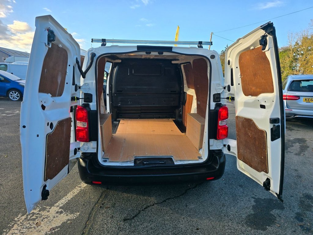 Used Peugeot Expert 2021 for sale - 76634835: Photo 39