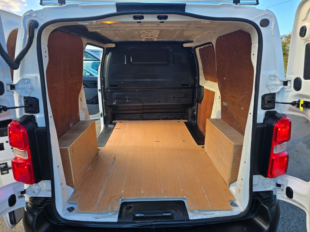 Used Peugeot Expert 2021 for sale - 76634835: Photo 40