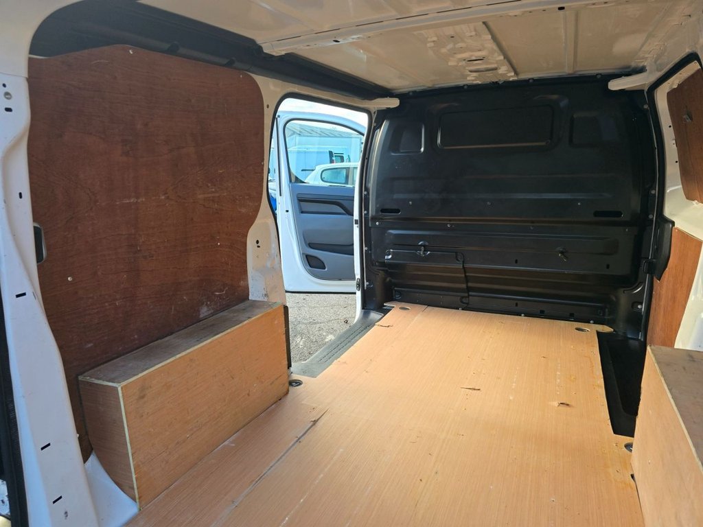 Used Peugeot Expert 2021 for sale - 76634835: Photo 42