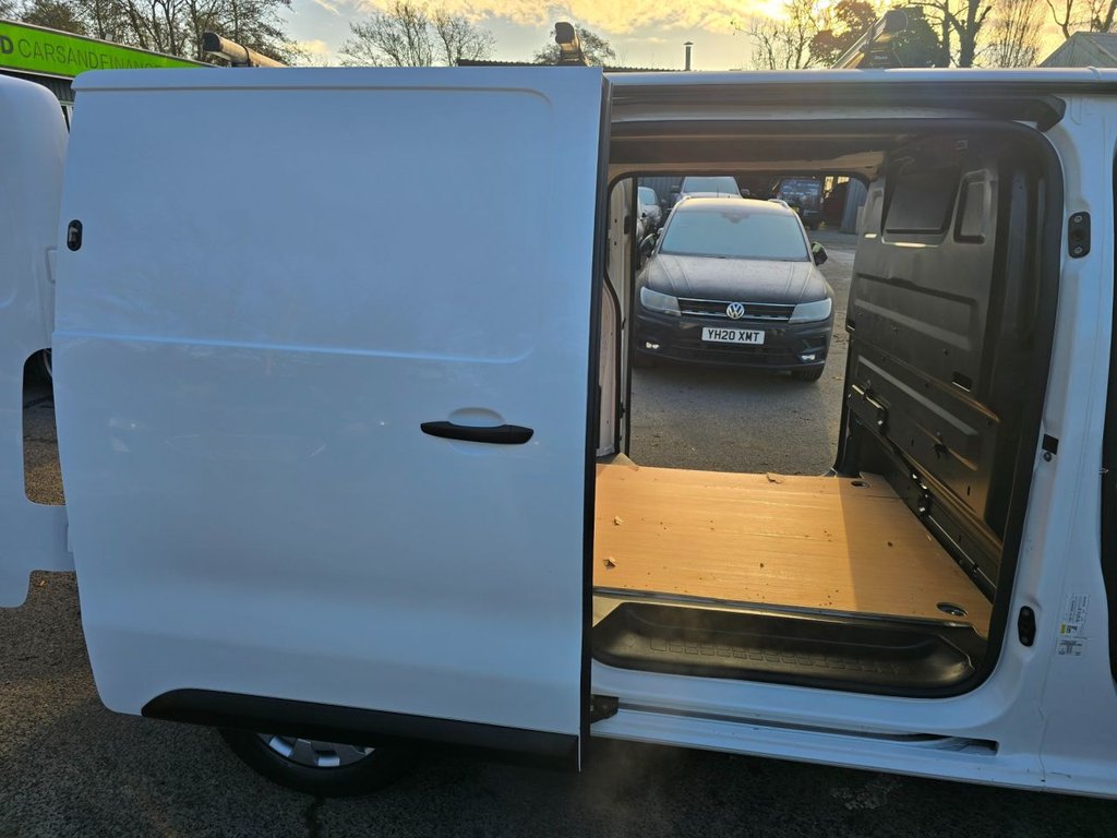 Used Peugeot Expert 2021 for sale - 76634835: Photo 44