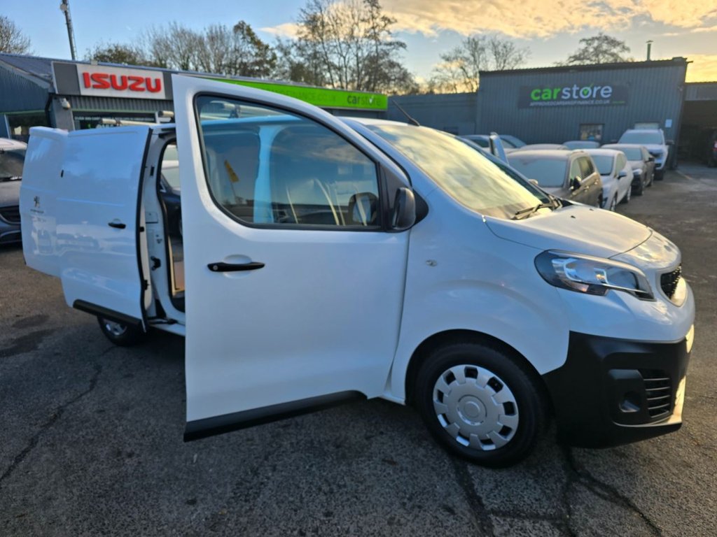 Used Peugeot Expert 2021 for sale - 76634835: Photo 49