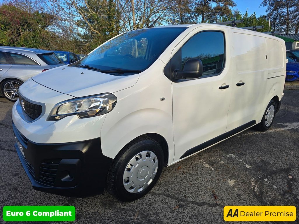 Used Peugeot Expert 2021 for sale - 76634835: Photo 6