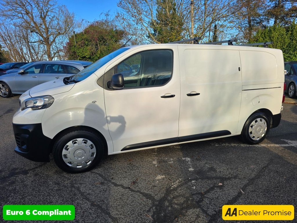 Used Peugeot Expert 2021 for sale - 76634835: Photo 7