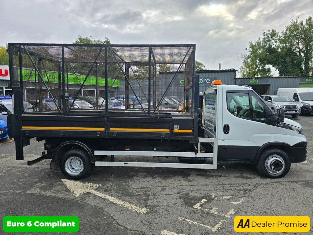 Used Iveco Daily 2019 for sale - 76883082: Photo 17