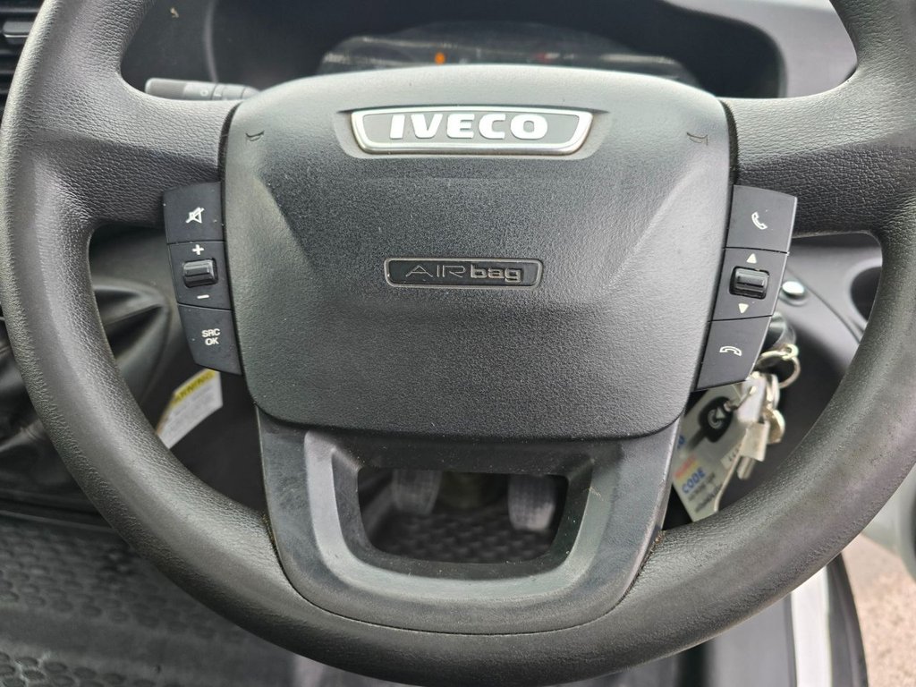 Used Iveco Daily 2019 for sale - 76883082: Photo 21