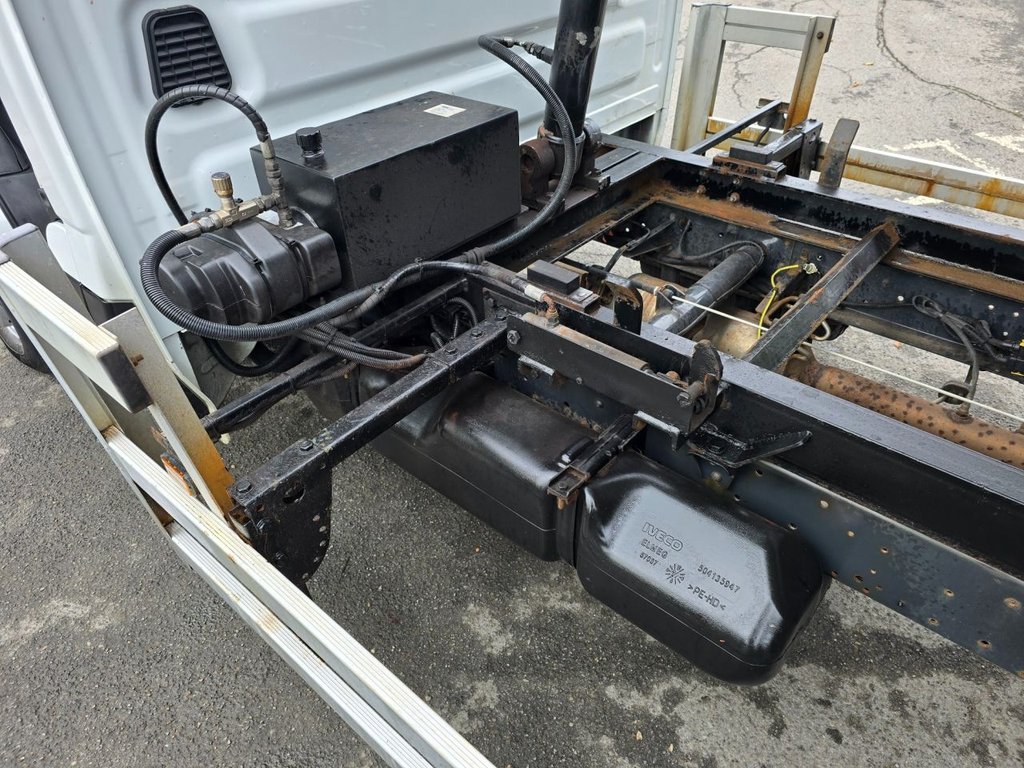 Used Iveco Daily 2019 for sale - 76883082: Photo 26