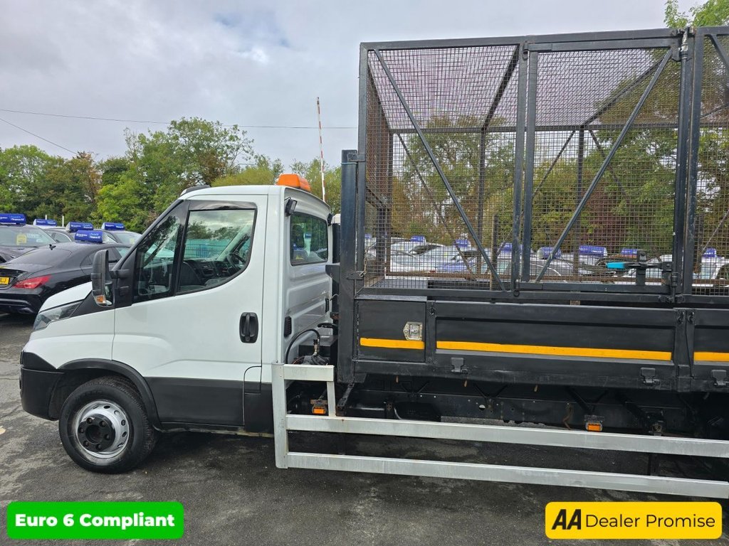 Used Iveco Daily 2019 for sale - 76883082: Photo 7