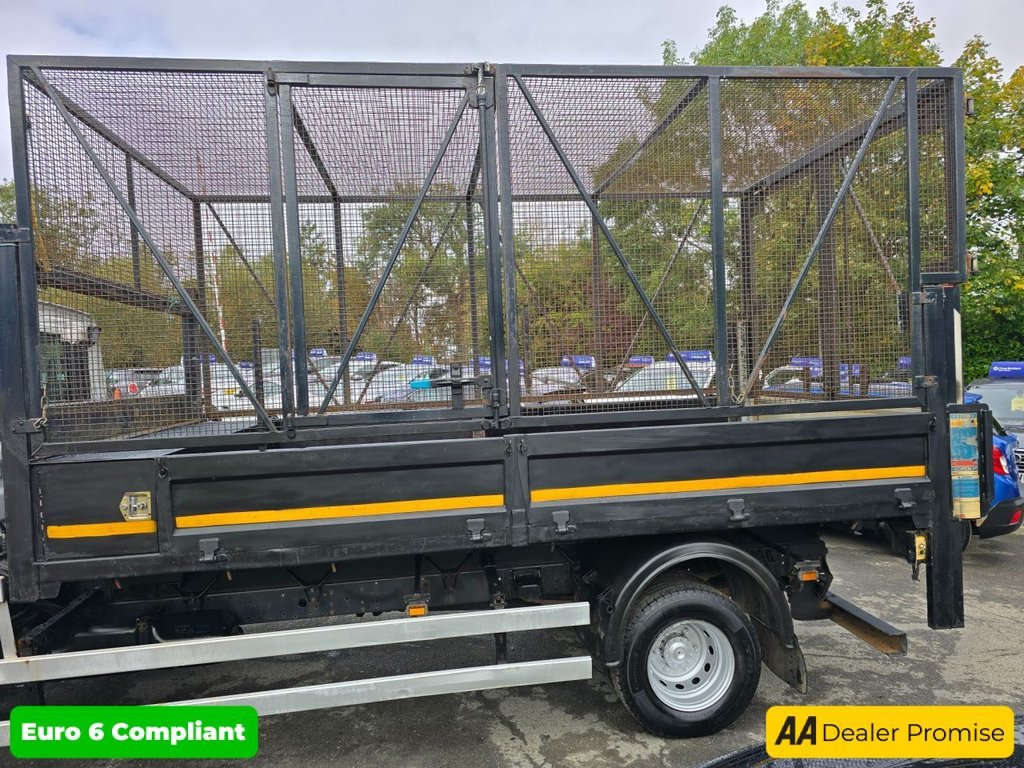 Used Iveco Daily 2019 for sale - 76883082: Photo 9