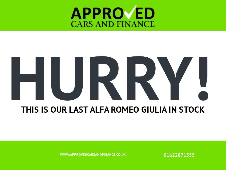 Used Alfa Romeo Giulia 2019 for sale - 77920383: Photo 5