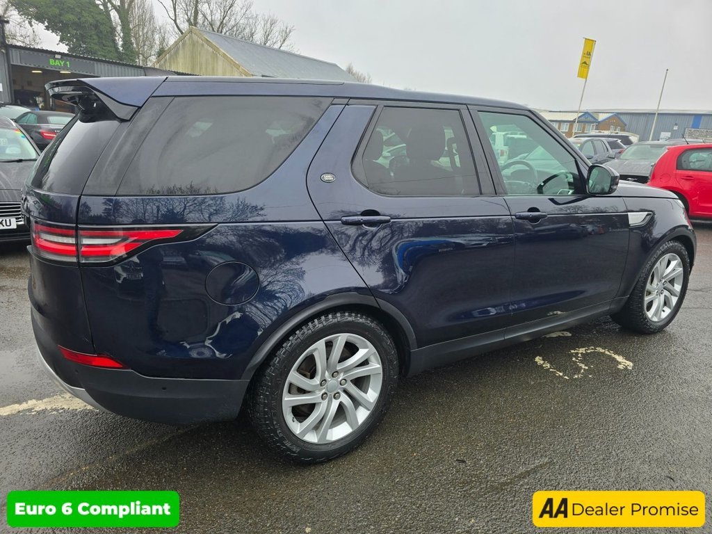 Used Land Rover Discovery 2020 for sale - 77122015: Photo 13