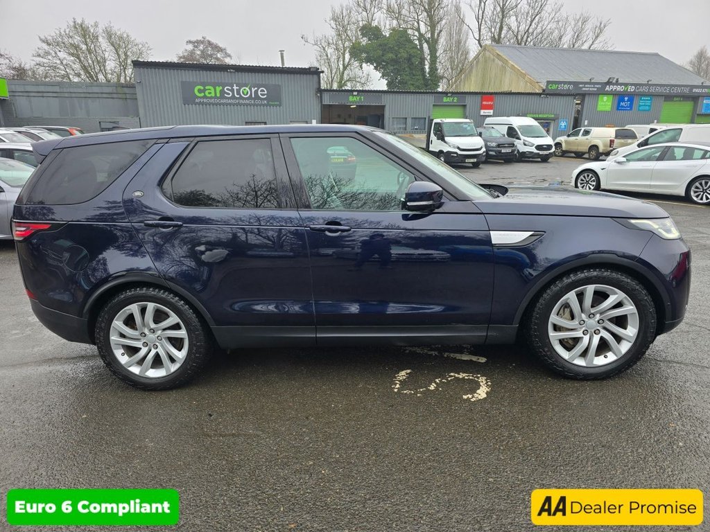 Used Land Rover Discovery 2020 for sale - 77122015: Photo 14