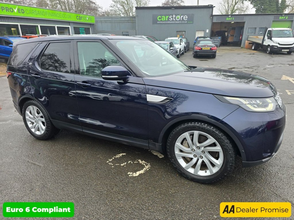 Used Land Rover Discovery 2020 for sale - 77122015: Photo 15