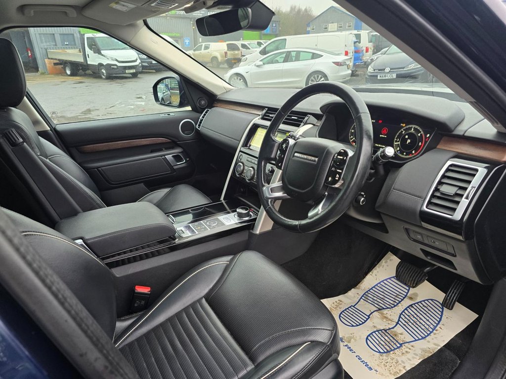 Used Land Rover Discovery 2020 for sale - 77122015: Photo 16