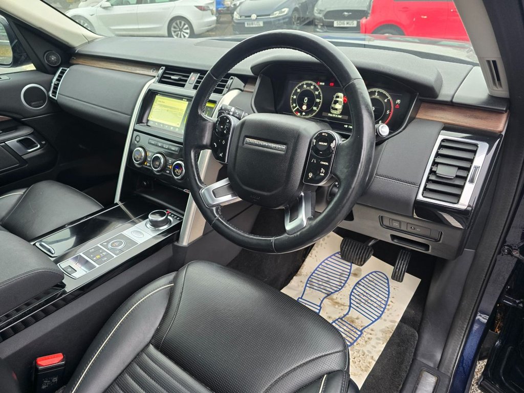 Used Land Rover Discovery 2020 for sale - 77122015: Photo 17