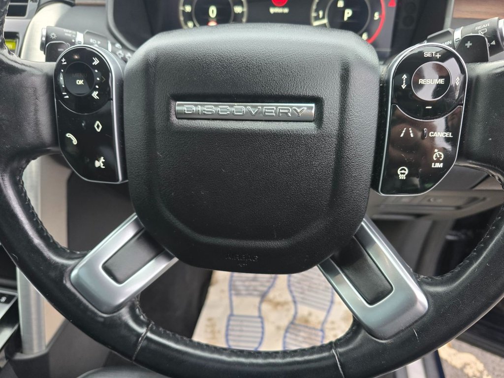 Used Land Rover Discovery 2020 for sale - 77122015: Photo 18