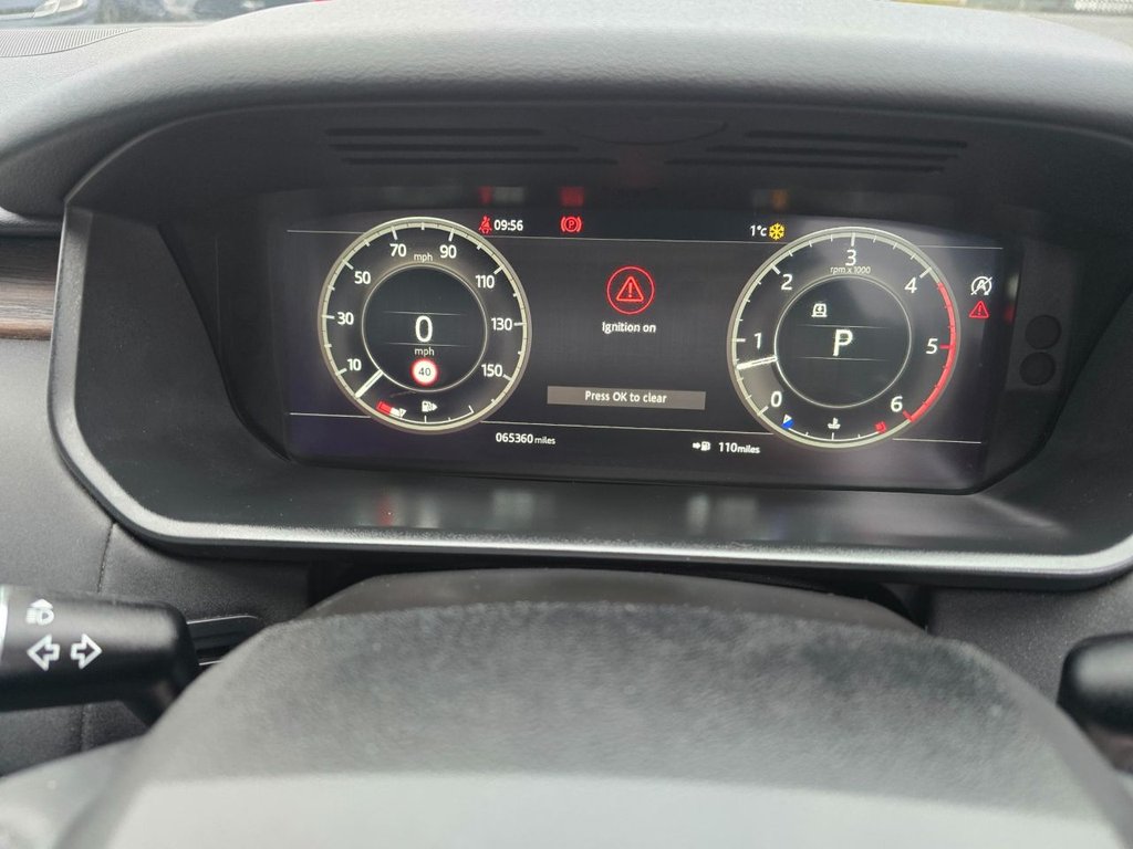 Used Land Rover Discovery 2020 for sale - 77122015: Photo 19