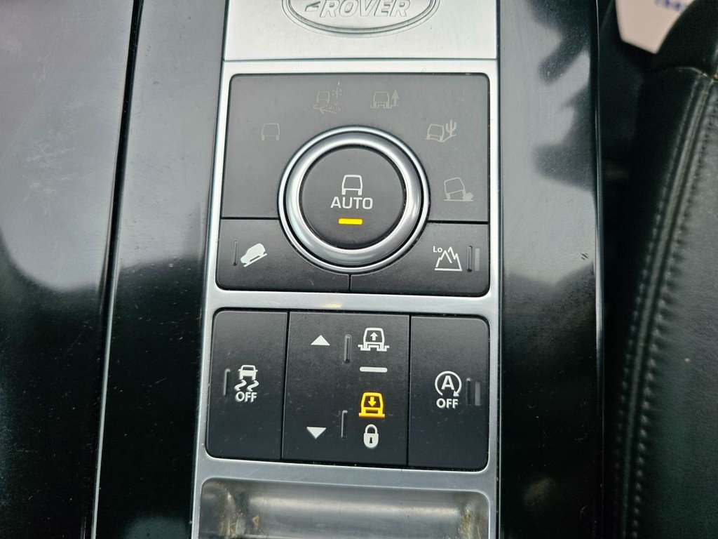 Used Land Rover Discovery 2020 for sale - 77122015: Photo 23