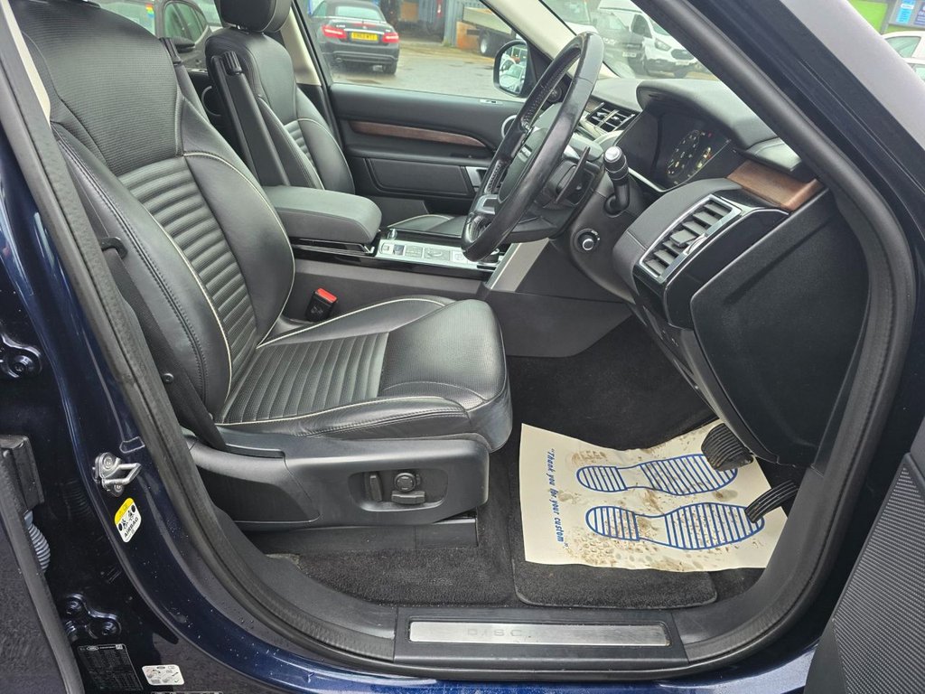 Used Land Rover Discovery 2020 for sale - 77122015: Photo 26