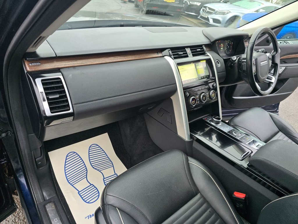 Used Land Rover Discovery 2020 for sale - 77122015: Photo 29