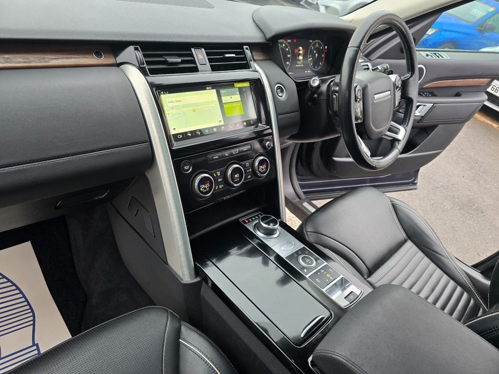Used Land Rover Discovery 2020 for sale - 77122015: Photo 30