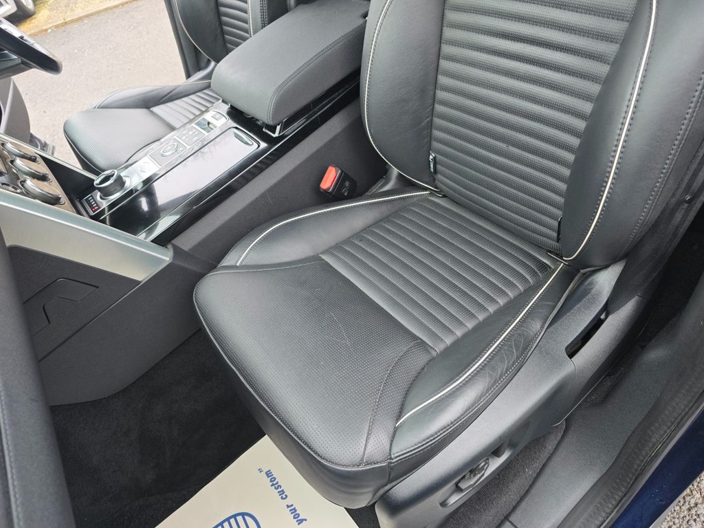 Used Land Rover Discovery 2020 for sale - 77122015: Photo 32