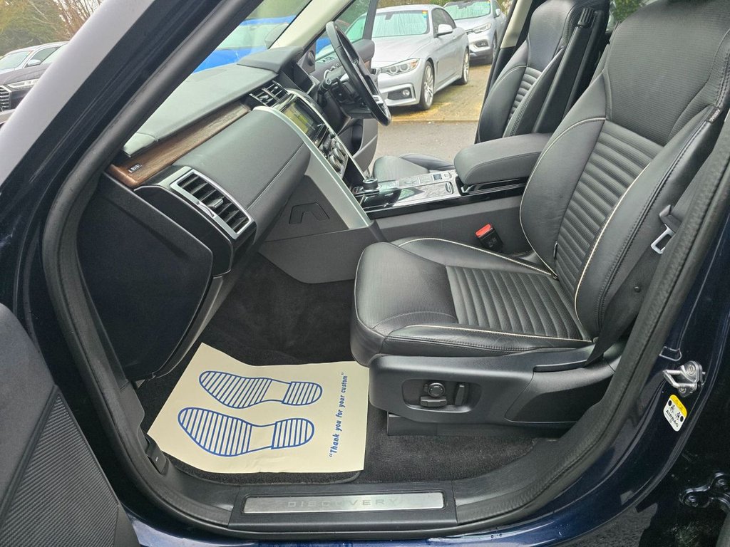 Used Land Rover Discovery 2020 for sale - 77122015: Photo 33