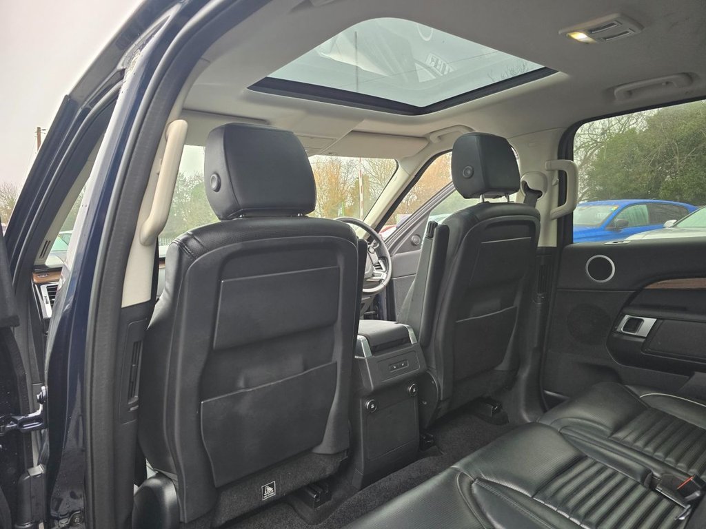 Used Land Rover Discovery 2020 for sale - 77122015: Photo 35