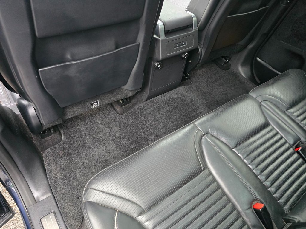 Used Land Rover Discovery 2020 for sale - 77122015: Photo 36