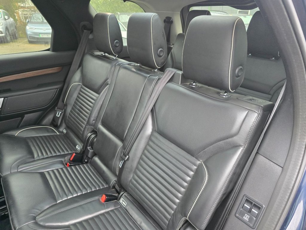 Used Land Rover Discovery 2020 for sale - 77122015: Photo 38