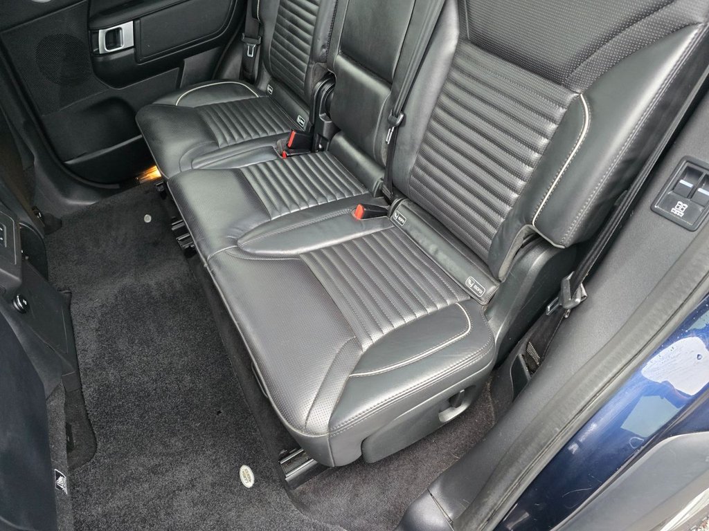 Used Land Rover Discovery 2020 for sale - 77122015: Photo 39
